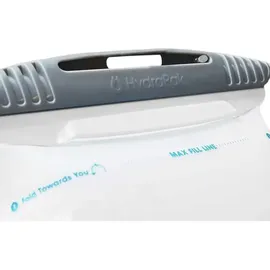 USWE Elite 3l Trinkblase - Clear - One Size