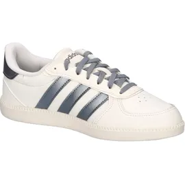 Adidas Breaknet Sleek Core White / Iron Met. / Grey 38 2/3