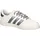 Adidas Breaknet Sleek Core White / Iron Met. / Grey 38 2/3