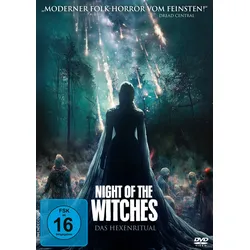 Night of the Witches
