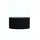 Light & Living Lampenschirm oval Velours Schwarz