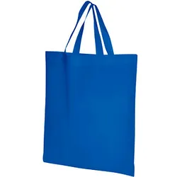 VP Stofftasche Kunstfaser blau 1FTWO006380