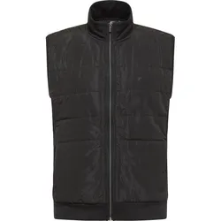 JOY Herren Weste ARNE Weste, black, 52