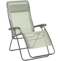 Lafuma RSXA Clip XL Batyline Iso Zero-Gravity-Relaxliege, Moss