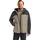 Jack Wolfskin Wild Places 3in1 Jacke - Linen - XL