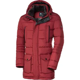 OTTO KERN Stepp-Parka rot 50