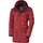 OTTO KERN Stepp-Parka rot 50