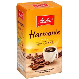 Melitta Harmonie mild 500 g