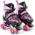 Apollo Super Quad X Pro Blau 31-42