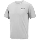 CEP Herren Core Run Shirt grau
