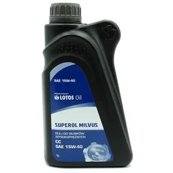 LOTOS Motoröl 5900925149103 Motorenöl,Öl,Öl für Motor