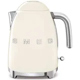 Smeg KLF03CREU creme