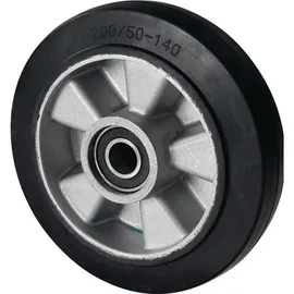 Columbus McKinnon Lenkrad VG Naben-L.55mm Rad-B.50mm D.200mm