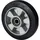 Columbus McKinnon Lenkrad VG Naben-L.55mm Rad-B.50mm D.200mm