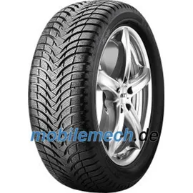 Michelin Pilot Alpin PA4 RoF 225/50 R17 94H