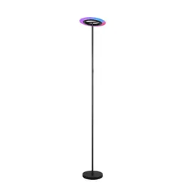 Trio Samba 29x175 cm schwarz
