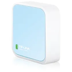 TP-Link TL-WR802N