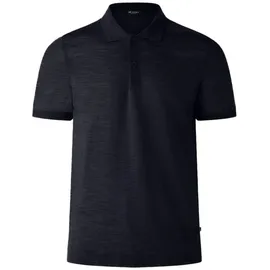 Maerz Muenchen Poloshirt dunkelblau M