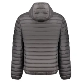 North Sails KAPUZENJACKE schwarz 2XL