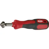 Ruko Handentgrater DIN 335 Form C 90° HSS Senker Nenn-Ø 25 mm