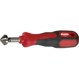 Ruko Handentgrater DIN 335 Form C 90° HSS Senker Nenn-Ø 25 mm