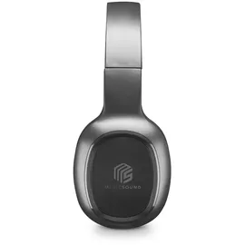 Cellular Line Cellularline Music Sound HEADBAND BT BASIC Black - Schwarz