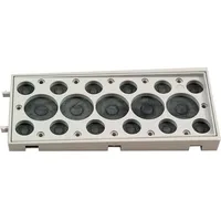 WOLF-Garten Wolf Kabeldurchführung kpl. 1731285 für BWL-1S