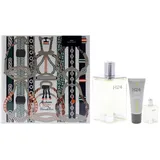 100 ml + Feuchtigkeitslotion 20 ml + Eau de Toilette 5 ml Geschenkset