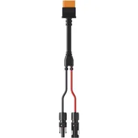 DJI MC4 Solarladekabel