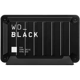 Western Digital Black D30 Game Drive für Xbox 2 TB USB 3.2 WDBATL0010BBK-WESN