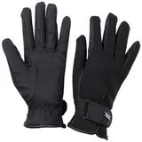 Catago Equipage Reit-Handschuhe Neopren PRO - schwarz - S