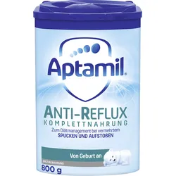 Aptamil Anti-Reflux Komplettnahrung
