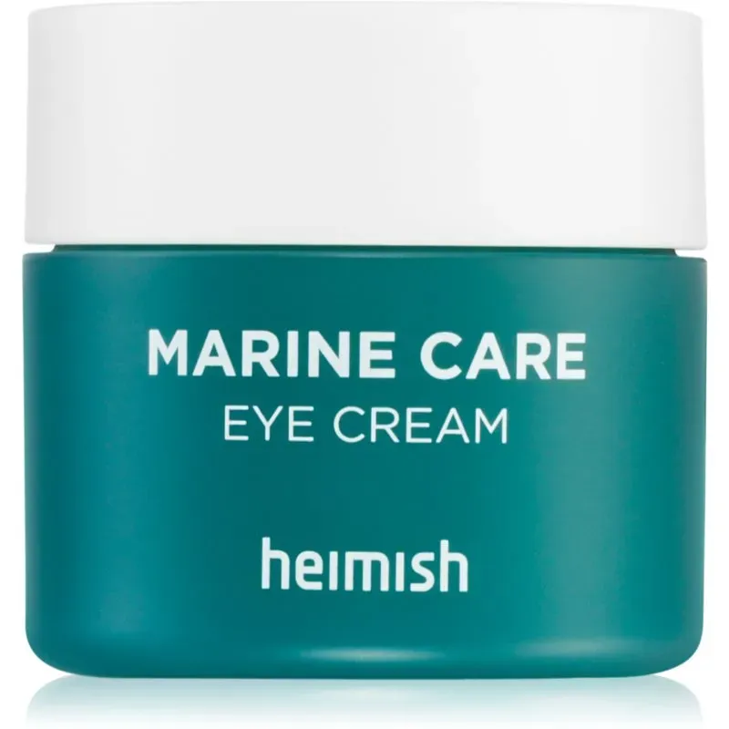 Heimish Marine Care feuchtigkeitsspendende und glättende Augencreme 30 ml