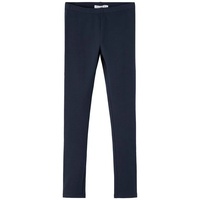 NAME IT Leggings NKFDAVINA Dark Sapphire, 62