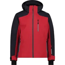 CMP 35W0067 Skijacke Rot 48