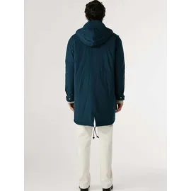 Pepe Jeans Mantel Jansen dunkelgrün S
