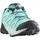 Salomon Speedcross Waterproof Kinder Türkis / Blau 38