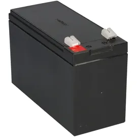 KungLong Akku 12v 9ah kompatibel Teufel Rockster Air Lautsprecher