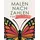 Independently published Malen nach Zahlen für Senioren. Malen für erwachsene demenzkranke Senioren.