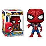 Funko Pop! Avengers Infinity War - Iron Spider