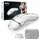 Braun IPL-Haarentferner PL3020 weiß/silber