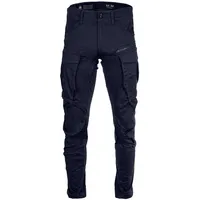 G-Star Rovic Zip 3D Regular Tapered Dunkelblau 30/32