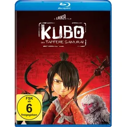 Kubo - Der tapfere Samurai