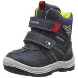 GEOX B Flanfil Boy B Abx Stiefeletten