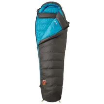 Altus Daunenschlafsack Andes900 eXtrem Schlafsack minus 28 Grad Mumienschlafsack