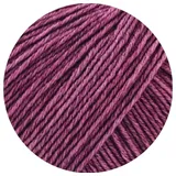Lana Grossa Häkelwolle Vintage Ton-in-Ton 160 m 50 g