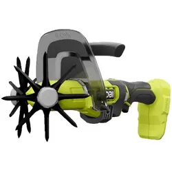 Kultivator zum Auflockern der Böden  RYOBI RY18HCA-0 - 18V - OHNE AKKU UND LADEGERÄT
