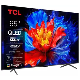 TCL 65P89K 65 Zoll QLED 4K Google TV