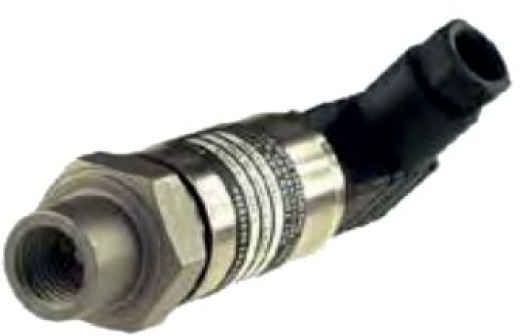 Penn Drucktransmitter 4-20mA P499 ACH-402C -1/+15bar