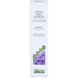 Warzenkraut-Schöllkraut Creme (30 Ml) Argital 30 ML